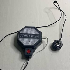 STKR Adjustable Garage Parkin Sensor